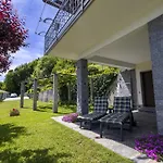 Daire Edo By Interhome Trarego Viggiona