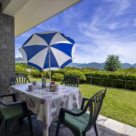 Edo By Interhome Appartamento