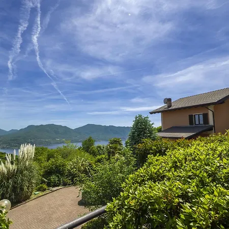 Edo By Interhome Daire