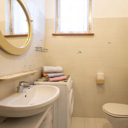 Appartamento Edo By Interhome