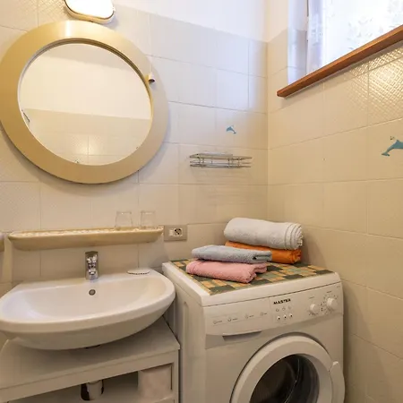 Edo By Interhome Apartament *