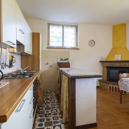 Apartament Edo By Interhome