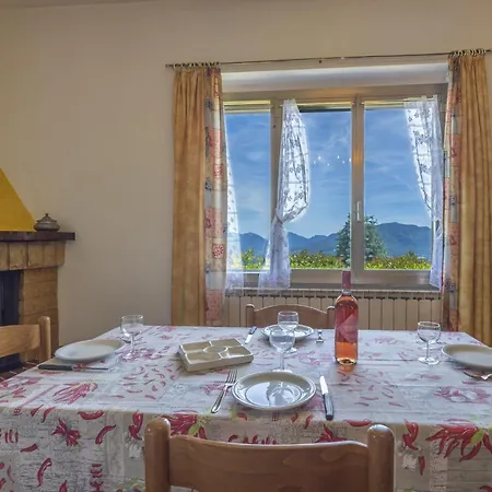 Edo By Interhome Apartment *