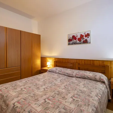 Apartment Edo By Interhome *