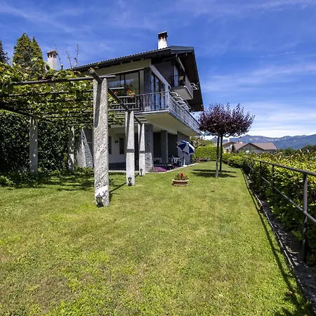 Lägenhet Edo By Interhome *