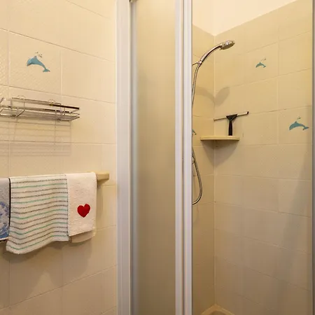 Apartment Edo By Interhome Trarego Viggiona