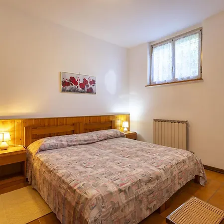 Edo By Interhome Apartament
