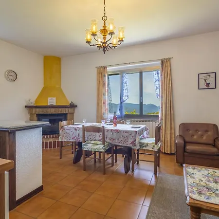 Appartamento Edo By Interhome