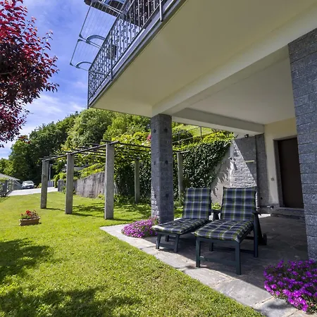 Apartament Edo By Interhome Trarego Viggiona