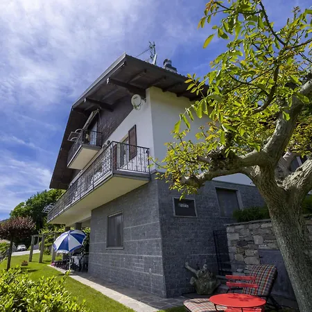 Lägenhet Edo By Interhome