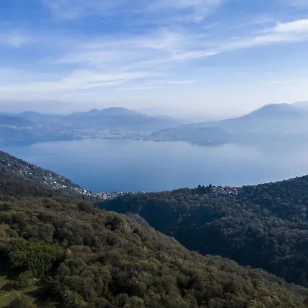 Edo By Interhome Lägenhet Trarego Viggiona