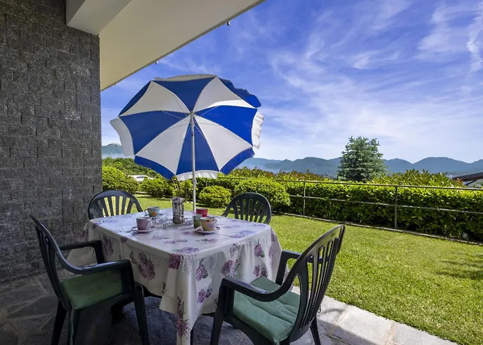 Edo By Interhome Apartamento