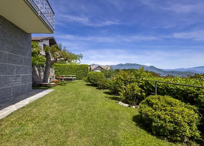 Edo By Interhome Trarego Viggiona