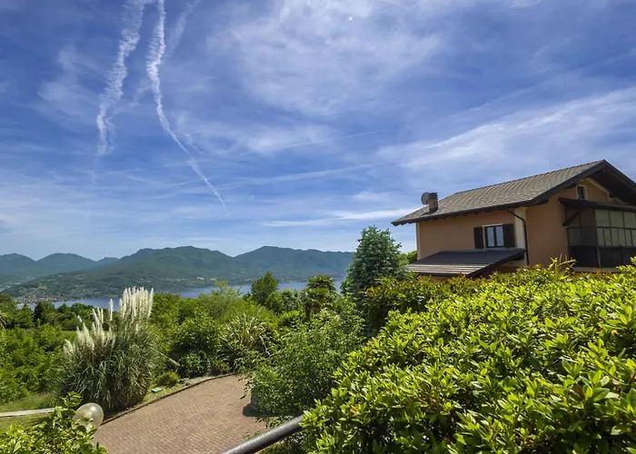 Edo By Interhome Apartament