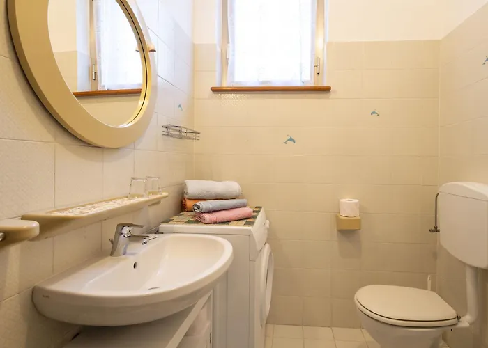 Apartament Edo By Interhome