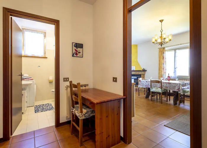 Edo By Interhome Trarego Viggiona