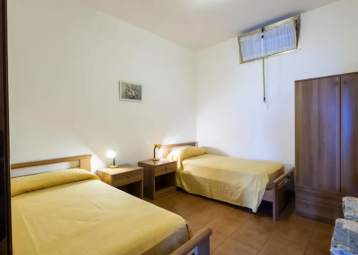 Edo By Interhome Apartament