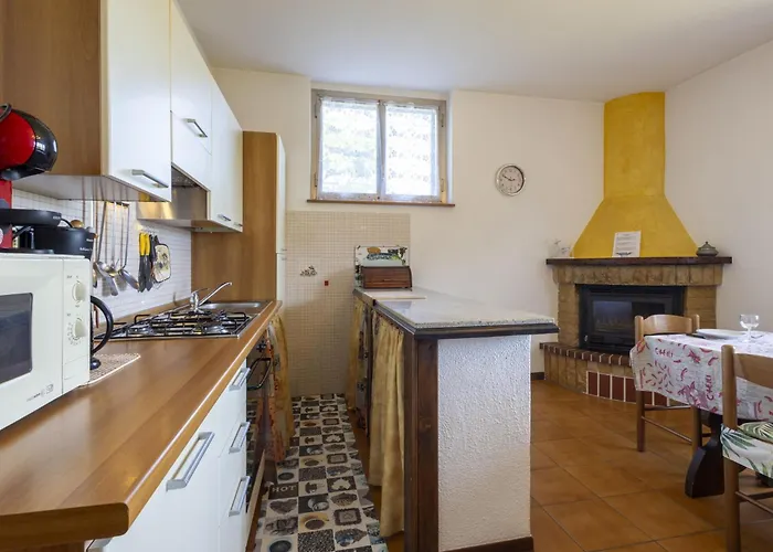 Apartament Edo By Interhome