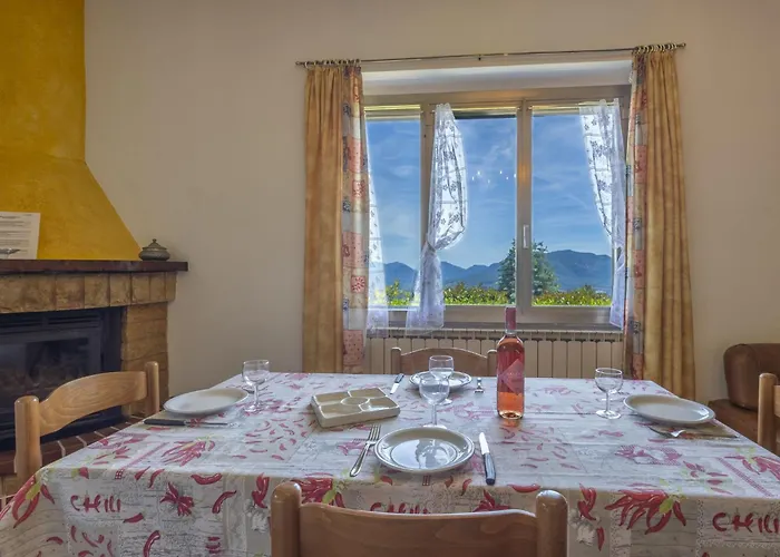 Edo By Interhome Apartamento *