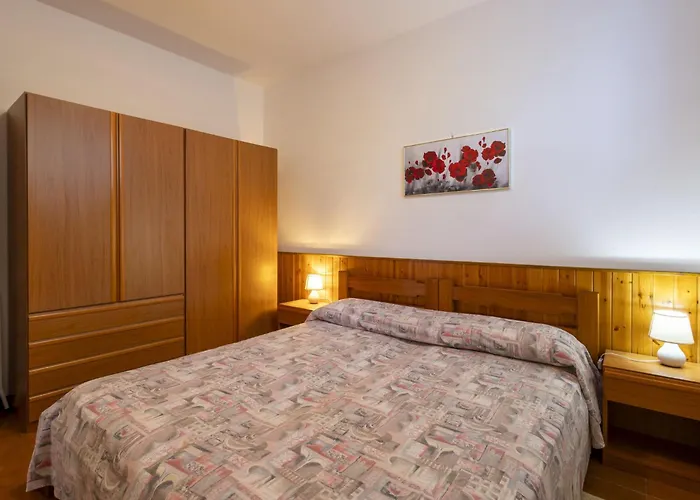 Apartamento Edo By Interhome *