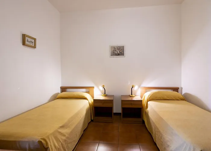 Edo By Interhome Apartament