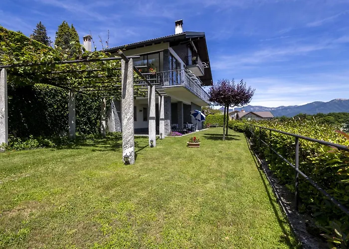 Apartamento Edo By Interhome *