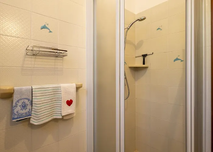 Apartamento Edo By Interhome Trarego Viggiona