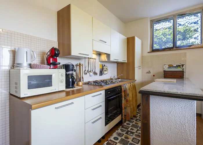 Edo By Interhome Trarego Viggiona