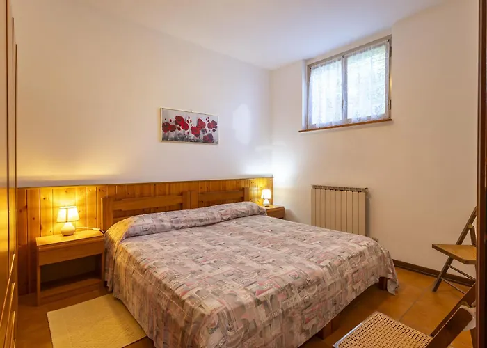 Edo By Interhome Apartament