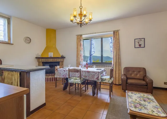 Apartament Edo By Interhome