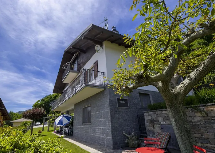 Apartament Edo By Interhome