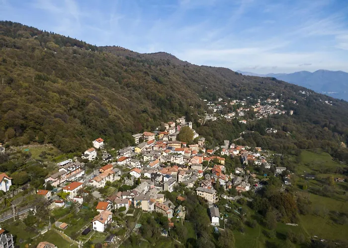 Edo By Interhome Apartamento Trarego Viggiona