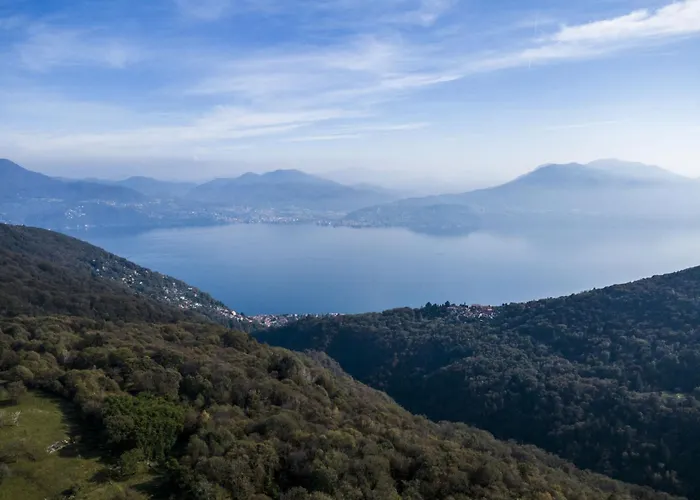 Edo By Interhome Apartamento Trarego Viggiona